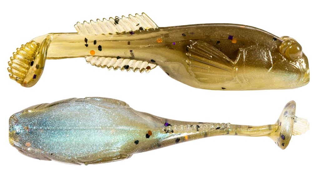 Z-MAN TRD GobyZ 2.4 Inch